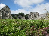 abbey